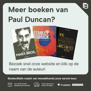 Stanley Kubrick 9783836527750 Paul Duncan, Verzenden, Gelezen, Paul Duncan