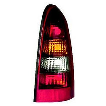 Opel Astra G 2003-2004 Achterlicht Rechts Break Rookglas Ora, Auto-onderdelen, Verzenden, Nieuw