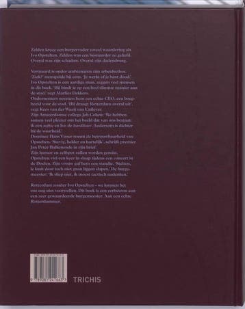 Opstelten / Historische publicaties Roterodamum - T. van, Verzenden, Gelezen, T. van Vliet