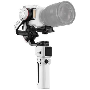 Zhiyun Crane M3S Combo, Audio, Tv en Foto, Fotografie | Statieven en Balhoofden, Ophalen of Verzenden, Nieuw, Overige typen