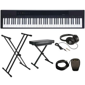 Medeli SP-C120 Performer Series Digitale Piano Set met, Ophalen of Verzenden, Nieuw