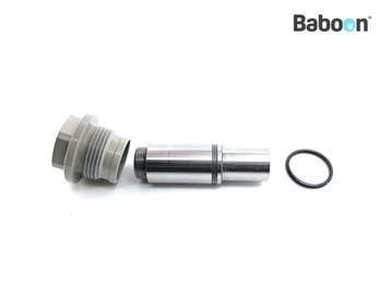Nokkenas Kettingspanner BMW S 1000 RR 2010-2011 (S1000RR 10, Verzenden, Gebruikt