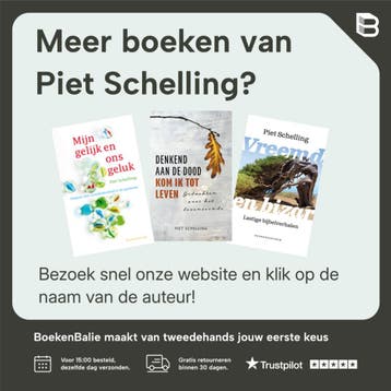 PARANORMALE VERSCHIJNSELEN 9789024223848 Piet Schelling, Verzenden, Gelezen, Piet Schelling