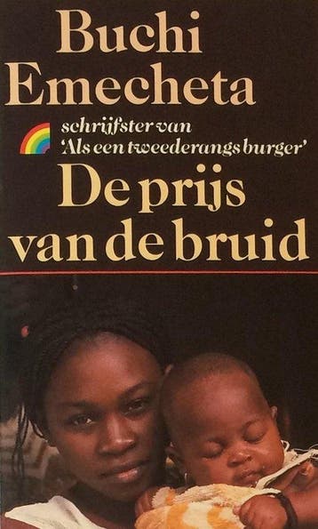 De prijs van de bruid - Emecheta, Verzenden, Gelezen