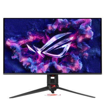 Asus ROG Swift OLED PG32UCDMR 31.5, Computers en Software, Monitoren, Verzenden, Zo goed als nieuw