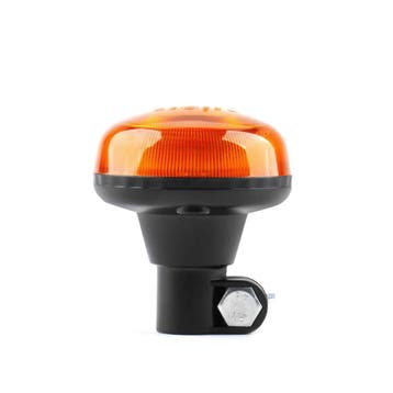 LED Zwaailamp - Oranje - 12/24V, Verzenden, Nieuw, Verlichting