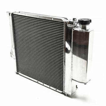 Aluminium Radiateur BMW E36 (Plug & Play), Verzenden, Nieuw