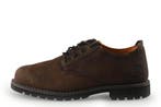 Timberland Veterschoenen in maat 42 Bruin, Kleding | Heren, Schoenen, Bruin, Verzenden, Timberland, Zo goed als nieuw