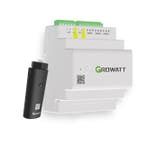 Growatt GroHome manager met RF stick X2, Nieuw