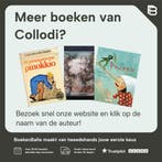 De avonturen van Pinokkio 9789021606606 Collodi, Verzenden, Gelezen, Collodi