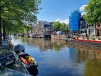 Te huur: Appartement Prinsengracht in Amsterdam, Noord-Holland, Appartement, Amsterdam