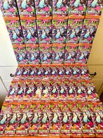 Pokémon - 20 Booster pack - UNWEIGHTED Mega Inferno m2 -, Hobby en Vrije tijd, Nieuw