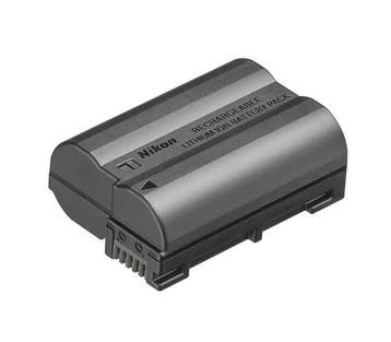 Nikon EN-EL15c Battery - 3 jaar garantie, Audio, Tv en Foto, Fotografie | Fotostudio en Toebehoren, Ophalen of Verzenden, Zo goed als nieuw