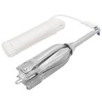 vidaXL Anker met touw inklapbaar 12 kg thermisch verzinkt, Verzenden, Nieuw