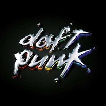 lp nieuw - daft punk - DISCOVERY (nieuw), Verzenden, Zo goed als nieuw, Overige formaten