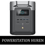 Powerstation HUREN, Ophalen of Verzenden, Nieuw, Elektrisch startend