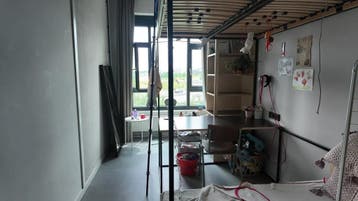 Te huur: Appartement Dokter Nevenstraat in Maastricht, Limburg, Maastricht, Appartement