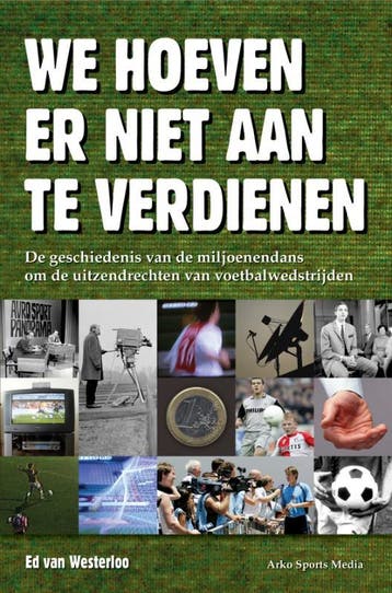 We hoeven er niet aan te verdienen - E. van Westerloo, Verzenden, Gelezen, E. van Westerloo