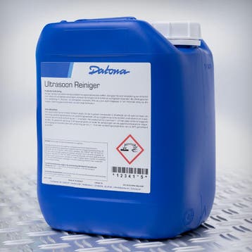 Datona Ultrasonic MC - Datona, Ophalen of Verzenden, Nieuw