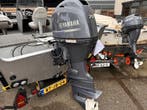 “ Yamaha | 70 pk | Uniek | XL staart | Nieuwstaat “, Viertaktmotor, Ophalen of Verzenden, Zo goed als nieuw, 30 pk of meer