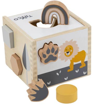 Tryco Pawprint Houten Vormenstoof, Verzenden, Nieuw
