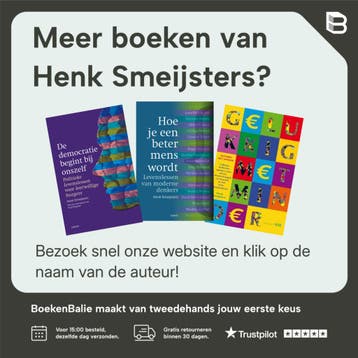Autonomie - Henk Smeijsters 9789044127041, Verzenden, Gelezen, Henk Smeijsters