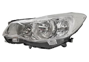Koplamp o.a: Subaru, Impreza IV (GJ), Impreza IV (GP - GV), Auto-onderdelen, Ophalen of Verzenden, Nieuw, Subaru