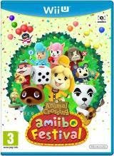 MarioWiiU.nl: Animal Crossing: amiibo Festival - iDEAL!, Ophalen of Verzenden, Zo goed als nieuw