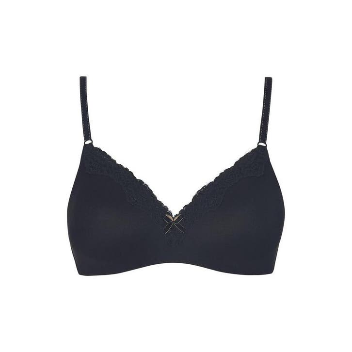 Maidenform - 85D Comfort Devotion Dames Beha - Zwart, Kleding | Dames, Ondergoed en Lingerie, Verzenden