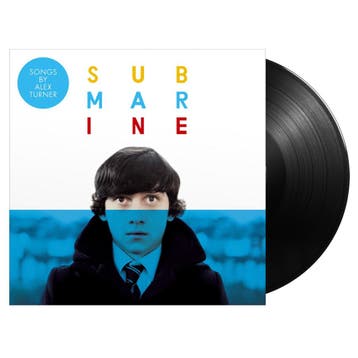 Submarine 10 - Craig Roberts - Sally Hawkins - Paddy, Nieuw in verpakking