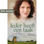 Ieder heeft een taak 9789059774803 Seija Berends, Boeken, Verzenden, Gelezen, Seija Berends