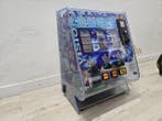 Gokautomaat - Vision Combination - Werkt met munten