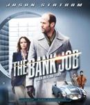 Bank job, the - Blu-ray, Verzenden, Nieuw in verpakking
