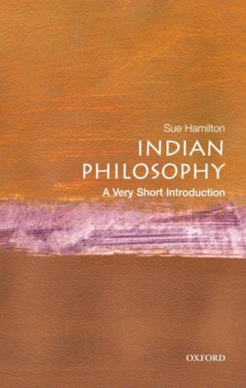 Indian Philosophy 9780192853745, Zo goed als nieuw