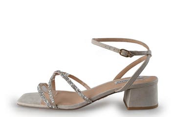 Steve Madden Sleehakken in maat 41, Overige kleuren, Verzenden, Steve Madden, Zo goed als nieuw