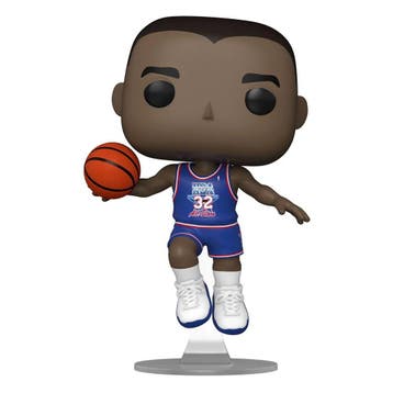 NBA Legends POP! Basketball Vinyl Figure Magic Johnson (B..., Ophalen of Verzenden, Nieuw
