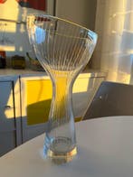 Iittala - Tapio Wirkkala - Vaas - Glas - 3520, Antiek en Kunst, Antiek | Glas en Kristal