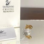 Swarovski - Beeldje - Swarovski Crystal Memories Perfume, Antiek en Kunst
