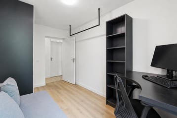 Te huur: Appartement Alexanderkade in Amsterdam, Noord-Holland, Appartement, Amsterdam