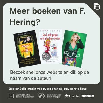 Mart Visser - F. Hering 9789076588476, Verzenden, Zo goed als nieuw, F. Hering