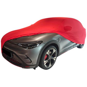 Autohoes voor Smart #3 (2023-present) Indoor BESTE PASVORM, Ophalen of Verzenden, Nieuw, Op maat