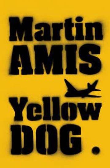 Yellow Dog, Ophalen of Verzenden, Nieuw
