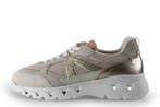 Fred de La Bretoniere Sneakers in maat 42 Goud, Kleding | Dames, Schoenen, Overige kleuren, Verzenden, Fred de La Bretoniere, Sneakers of Gympen