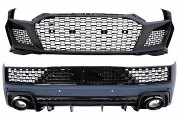 Bodykit Aud R8 4S Facelift Look 2015-2021, Ophalen of Verzenden, Nieuw