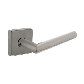 Intersteel deurkruk Jura met rozet massief verdekt, Verzenden, Nieuw
