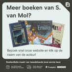 Een vlekje wolf 9789058382177 S. van Mol, Verzenden, Zo goed als nieuw, S. van Mol