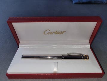 Cartier - Trois ors de Cartier - Vulpen, Nieuw