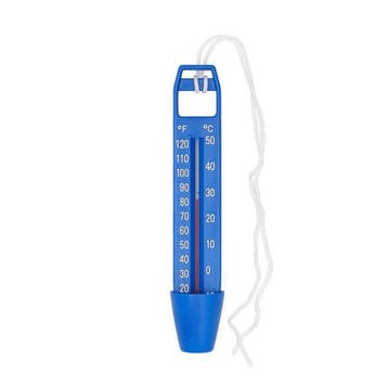 Zwembad thermometer | BSI, Verzenden, Nieuw