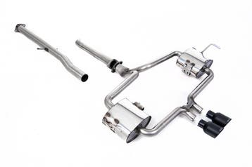 Milltek New Mini Mk1 (R53) Cooper S SSXM480, Verzenden, Nieuw, Mini