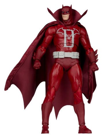DC Multiverse Action Figure Batman Deadman (Knight Terrors), Ophalen of Verzenden, Nieuw